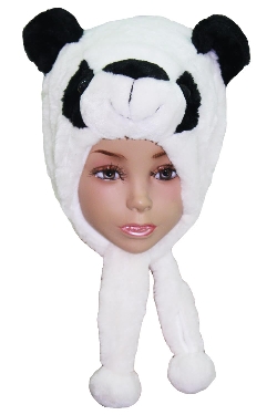 CAPPELLO PANDA